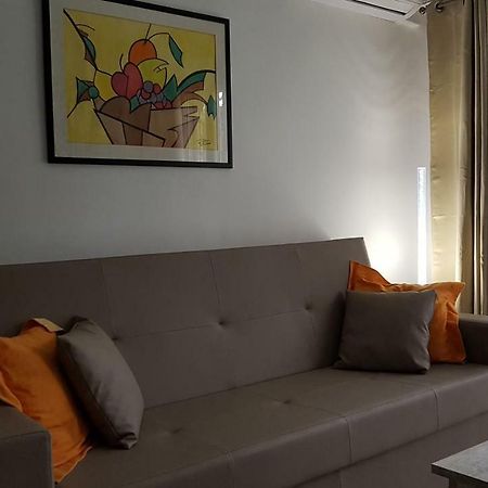 Apartamento Jardin De Ayora Valencia Eksteriør bilde
