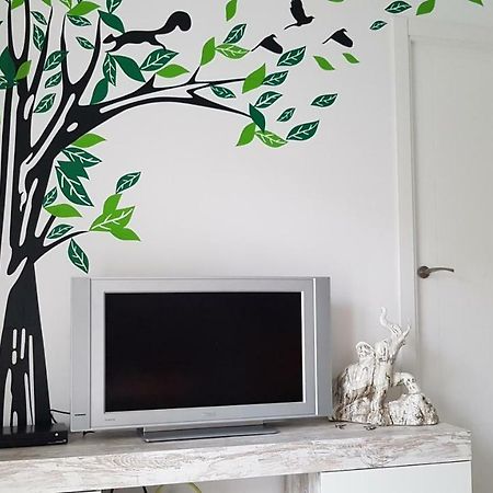 Apartamento Jardin De Ayora Valencia Eksteriør bilde