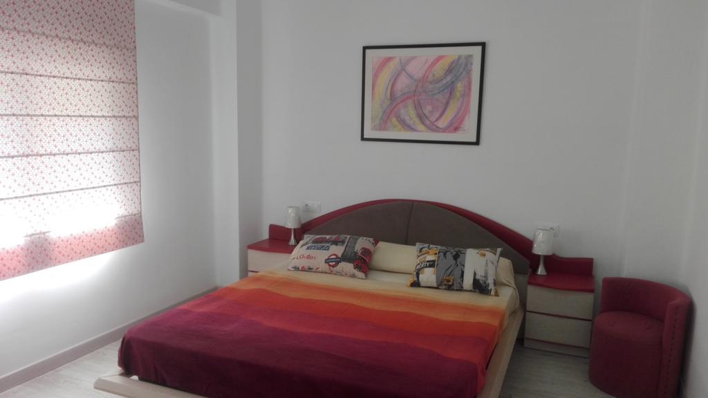 Apartamento Jardin De Ayora Valencia Eksteriør bilde