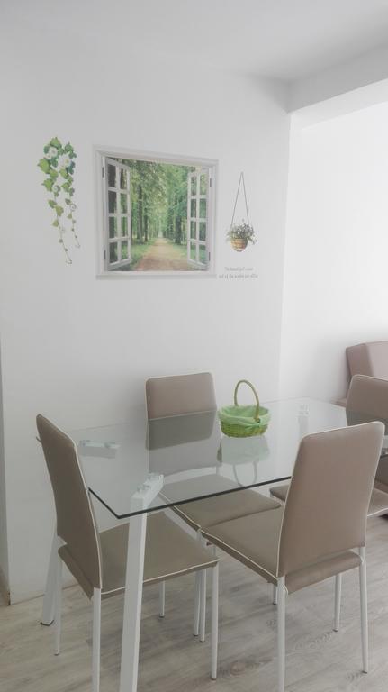 Apartamento Jardin De Ayora Valencia Eksteriør bilde