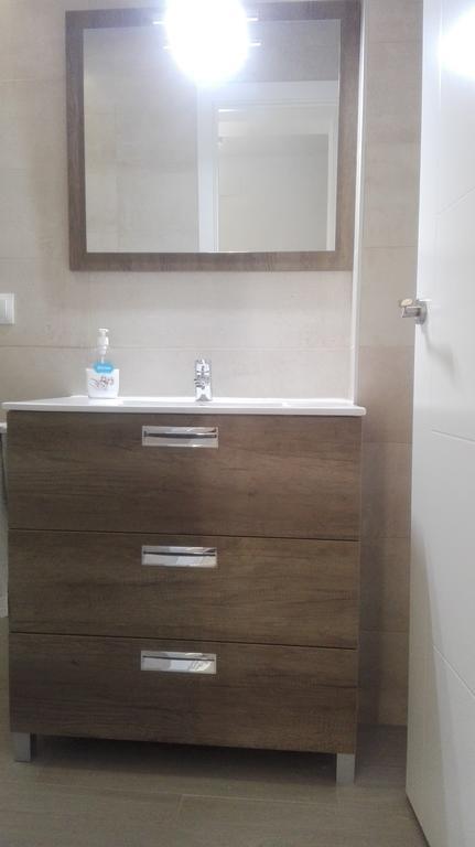 Apartamento Jardin De Ayora Valencia Eksteriør bilde