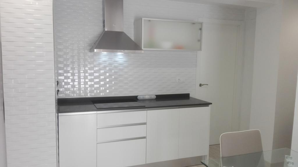 Apartamento Jardin De Ayora Valencia Eksteriør bilde