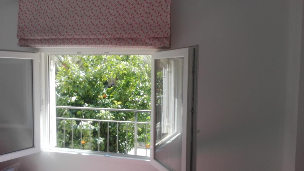 Apartamento Jardin De Ayora Valencia Eksteriør bilde