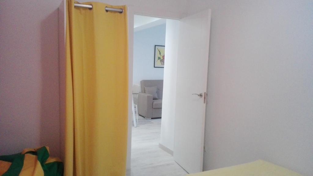 Apartamento Jardin De Ayora Valencia Eksteriør bilde