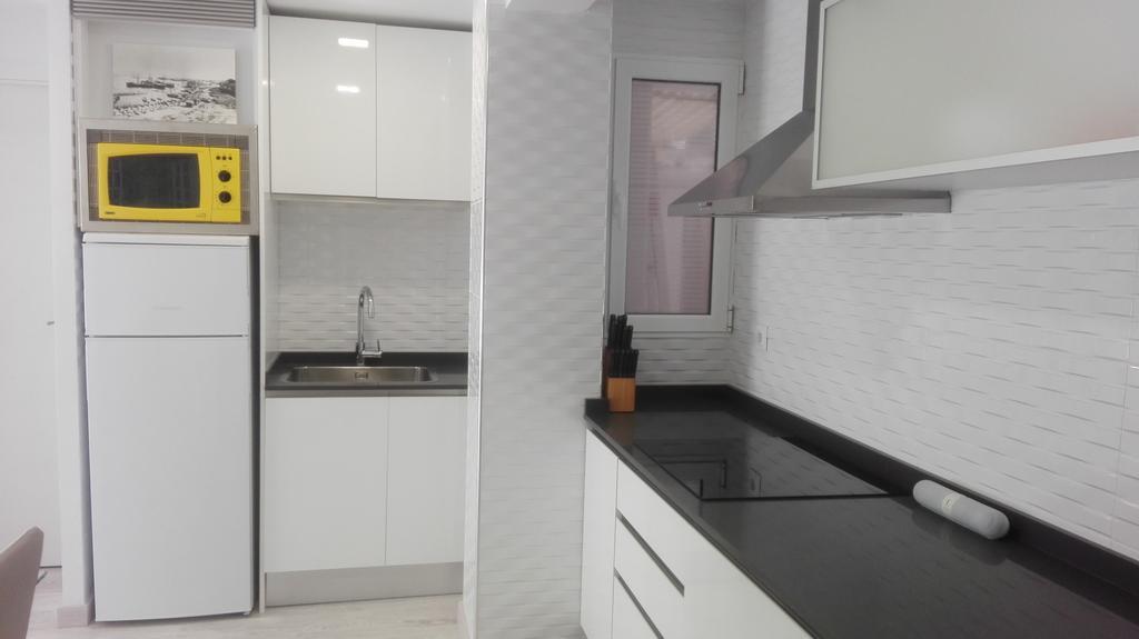 Apartamento Jardin De Ayora Valencia Eksteriør bilde